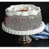 10 Inch Fluted Ring Cake Non Stick Coating, Robust Thick Carbon Steel XKS
