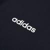 Adidas Comfortable and Stylish Versatile Stand Collar Jacket Unisex Black
