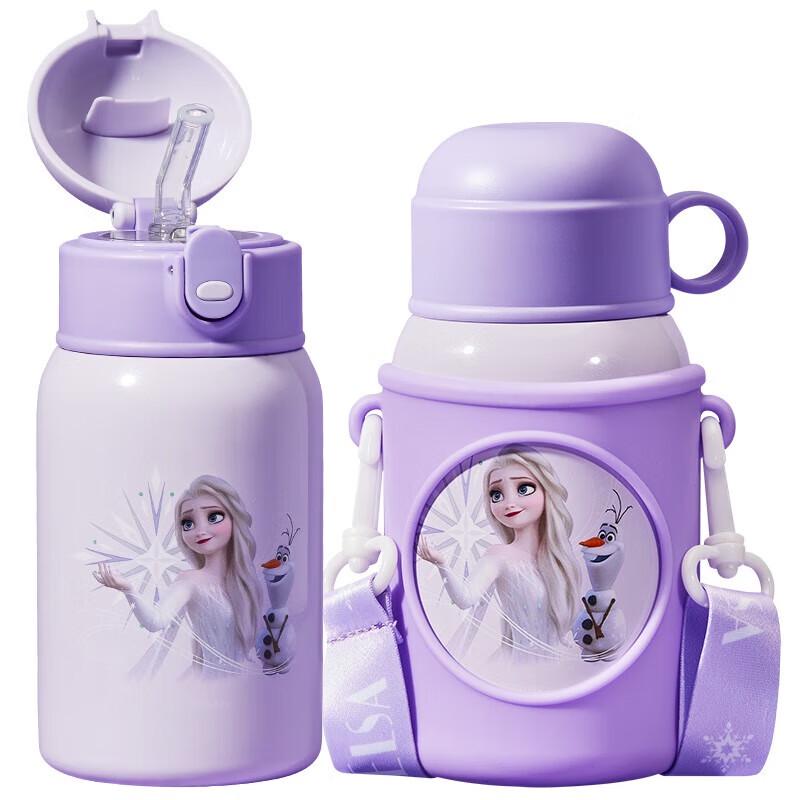 Disney Kids  316 SS Straw Insulated Water Bottle