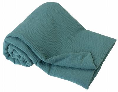 Muslin Blanket In a Box 75x100