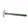Farrier Hammer Horseshoe Hammer Steel Wooden Handle Horse Shoe Nail Hammer Tool for Hoof Care