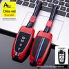 Ford Key Case for Mondeo, Explorer, Edge, Focus, Taurus, EVOS