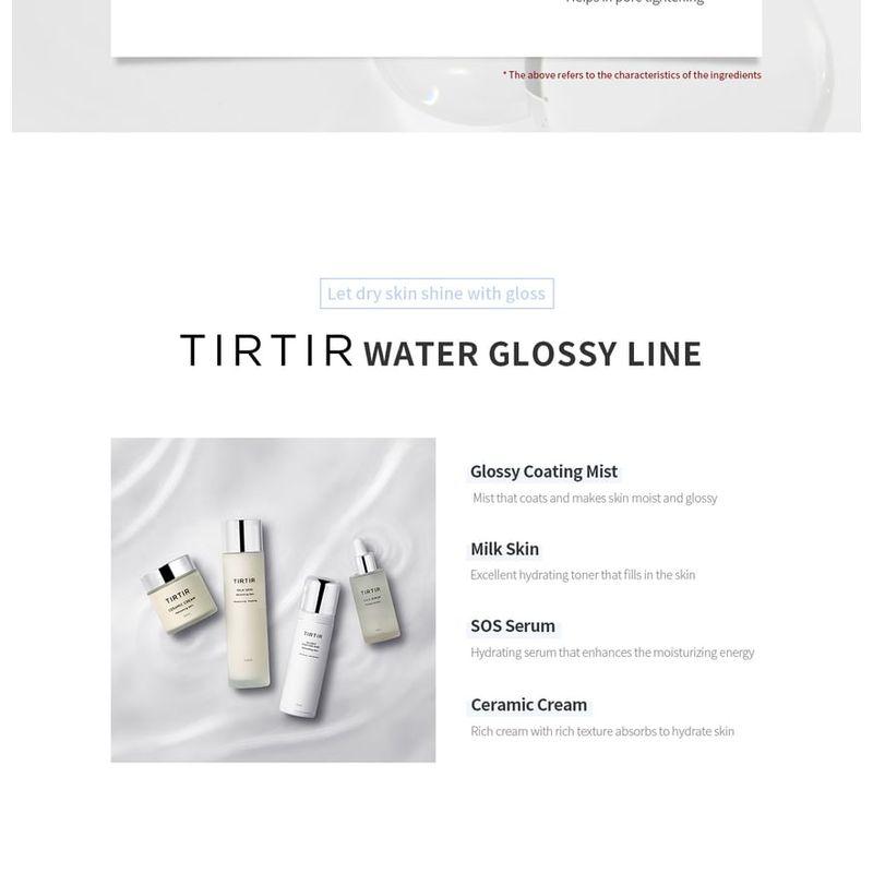 TIRTIR - Ceramic Cream Mini