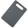 PP Square Chopping Board Creative Vegetable and Fruit Chopping Board Easy To Clean Non Slip Chopping Board Tools Kitchen Tools