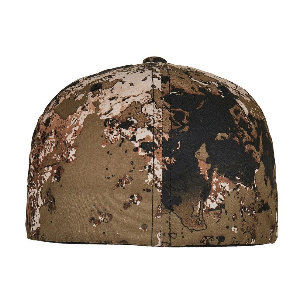 Flexfit Unisex Adult Veil Camo Baseball Cap