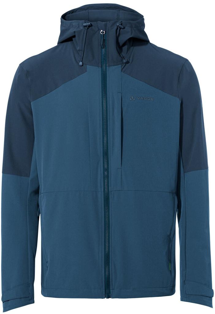 VAUDE Men's Elope Wind Jacket