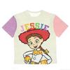 Summer 2026 New Toy Story 3D T-shirt Boy Buzz Lightyear Family Matching Costume Cosplay Top Woody T-shirt Costume Men and Women