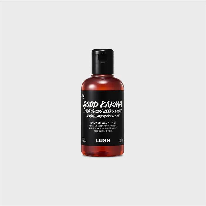 

Хорошая Кама...Всем нужно немного 120 г - Гель для душа/Средство для мытья тела