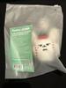 [USED] T×T Tuba PPULBATU×LGTwins Fanchun Key Ring