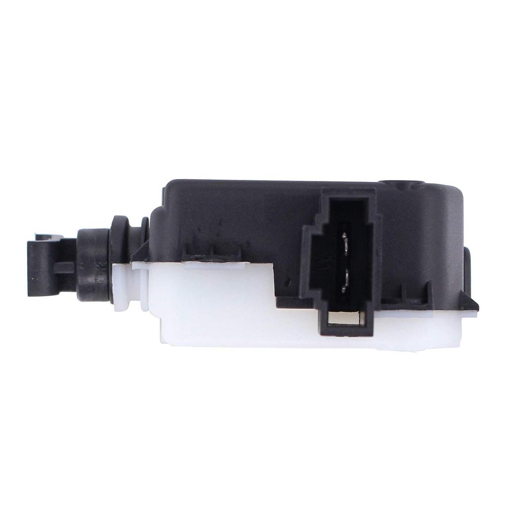 Siłownik zamka tylnej klapy samochodu 3B5827061B do MK4 Passat B5 Beet Golf Jetta Zespół zamka bagażnika