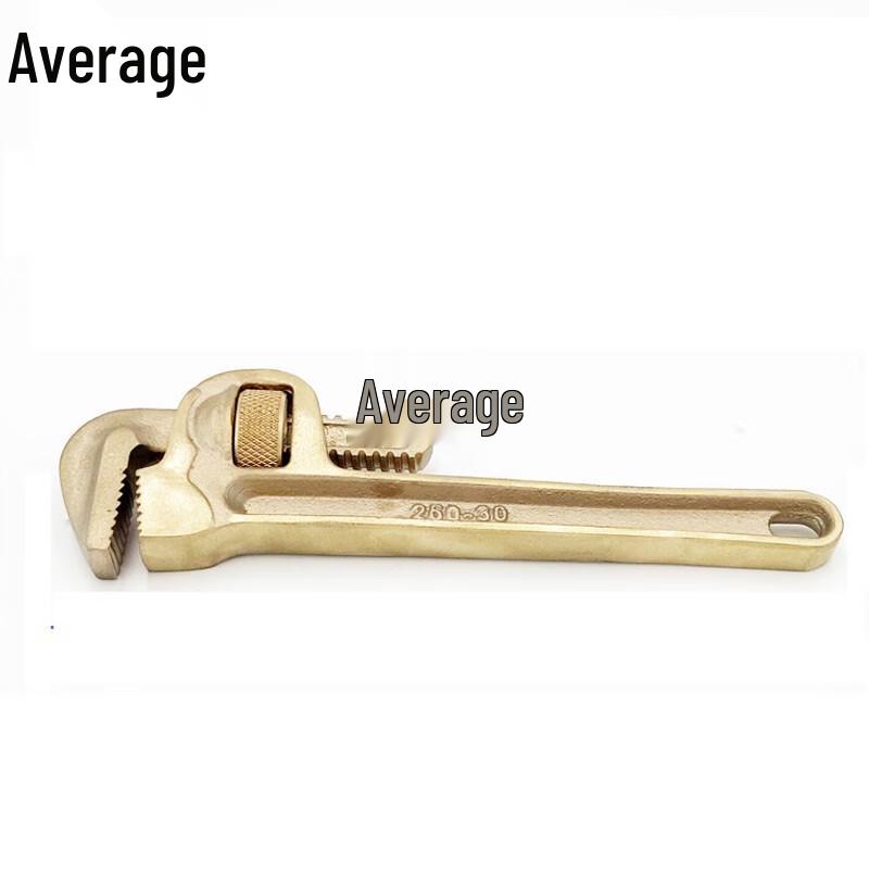 Zhongjun Explosion-proof Spark-free Copper Pliers