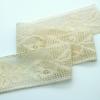 Cotton Lace Tablecloth Handmade Hanfu Decorative Accessories Lace Exquisite Hollow Lace Accessories