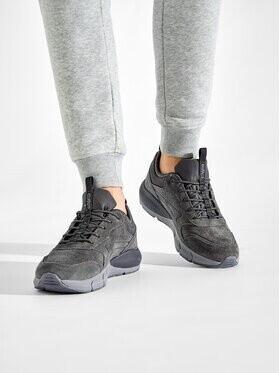 CMP Syryas Waterproof Trainers (3Q24897) Gray
