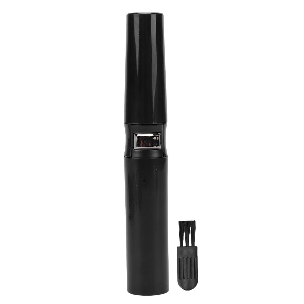 Nose Hair Trimmer Smooth Gentle Safety Ear and Nose Hair Trimmer Grooming Tool for Eyebrows