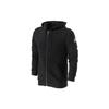 New Jackets Men Black BK3717