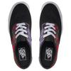 Vans Authentic Comfortable Versatile Low-Top Skate Shoes Women Sneaker Black VN0009PVBJN