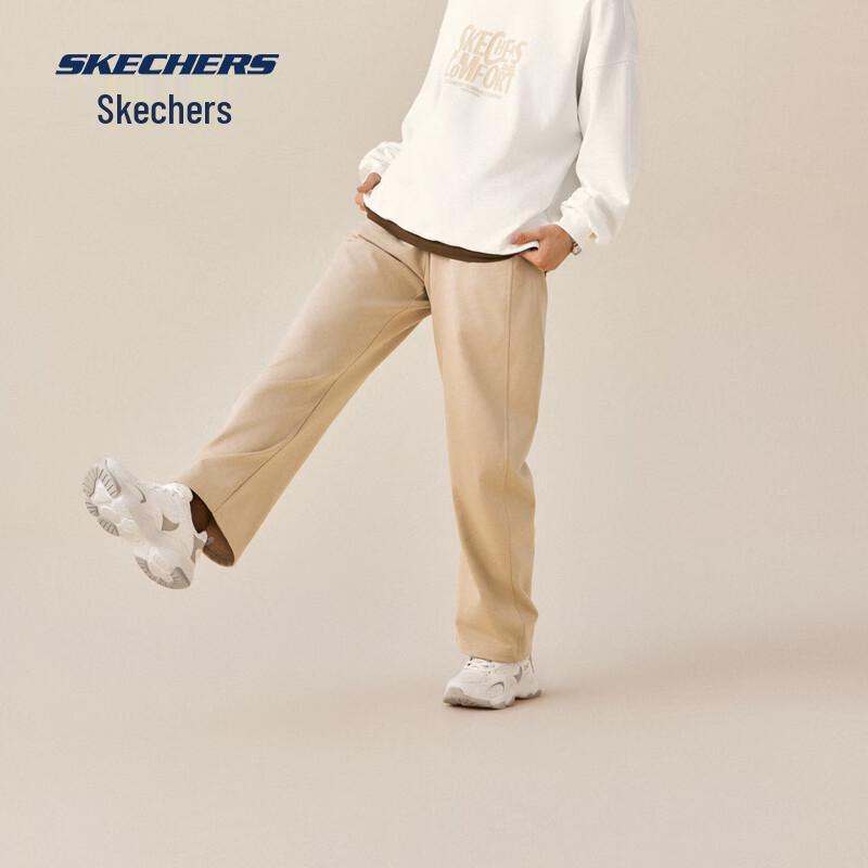Skechers Scarpe da Ginnastica Retro 'Dad Shoes' Cloud Puff da Donna