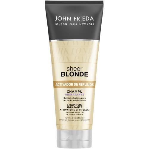 Shampoings John Frieda