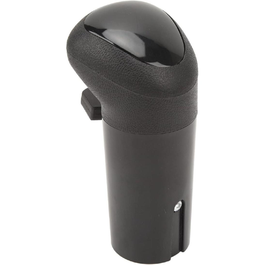 Qiilu Gear Shift Knob High Sensitivity Replacement for Fuller Style 9 and 10 Speed Shifter Knob