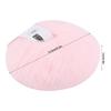 Convenient Soft Knitting Kit Handmade Practical Wool Yarn Weaving Material Shawl Weave