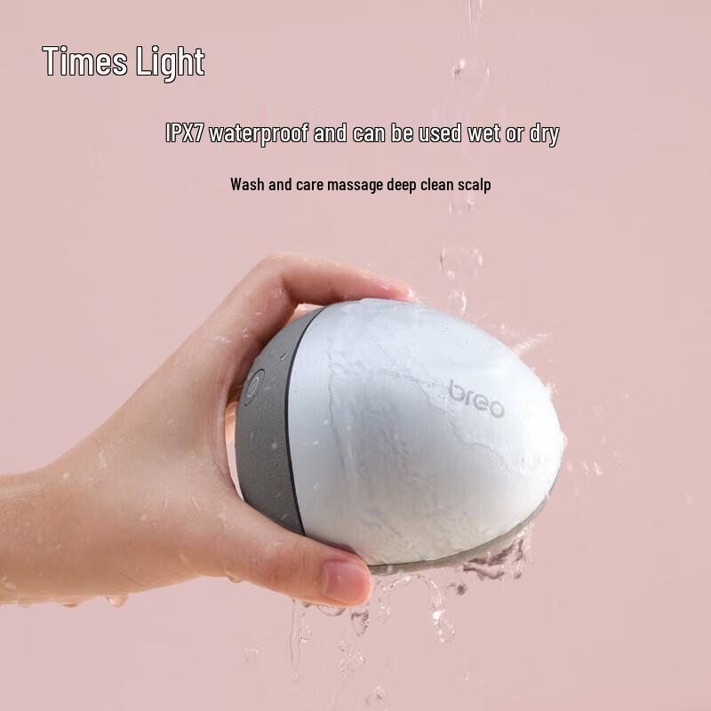 Breo Scalp Mini 2 Waterproof Head Massager