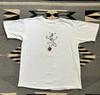 Vintage 90s Grateful Dead Dr Suess Cat In the Hat A Band Beyond Description Tee