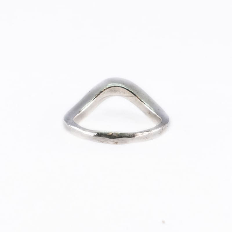 HARANG HR 259R_Silver Ring