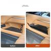 Car Center Console Storage Box Fit for GWM Tank 500 Hi4-T/Z Modified Center Console Down Storage Box Car Interior Upgrade Parts