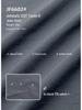 228T Matte Nylon Taslon Fabric: Water-Repellent, Anti-Static, Micro-Wrinkle, Sun Protection Jacket & Overalls Fabric