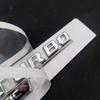 3D Letters GLE43 GLE53 GLE63 GLE63S Biturbo 4matic+ Emblem for Mercedes Benz AMG Car Side Trunk Rear W166 W167 Logo Sticke