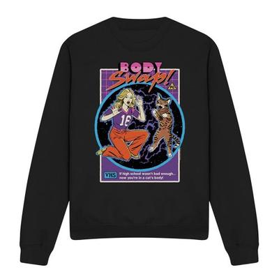 Topp – Hoodies & Sweatshirts