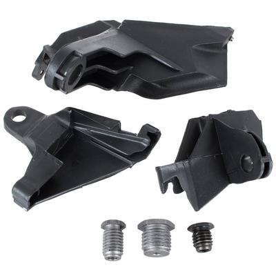 Kit de reparación de faro izquierdo Mercedes W211 Clase E 02-09