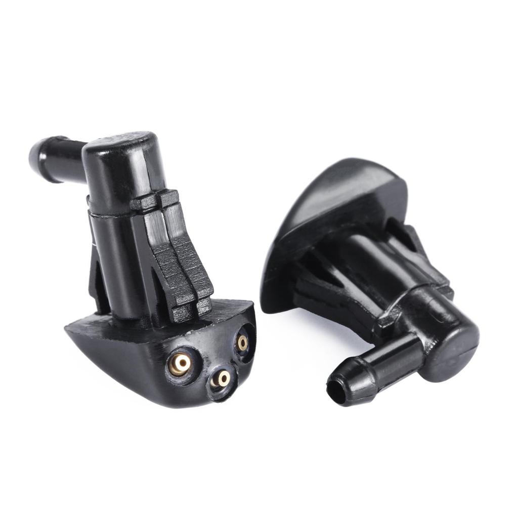 Washer Windshield Nozzle Toyota For Prius Corolla Highlander Mk1 986302e500
