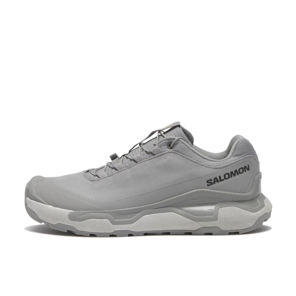 Salomon Xc Edge W L49156200 Alloy White Все 225
