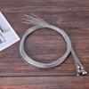 NEW-20Pcs 1.75M Bicycle Bike Cycling MTB Brake Inner Wire Cable