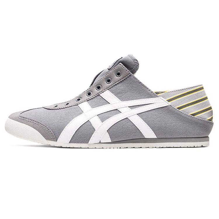 

Onitsuka Tiger Unisex Mexico 66 Paraty Sheet Rock/White 1183A437-021 37