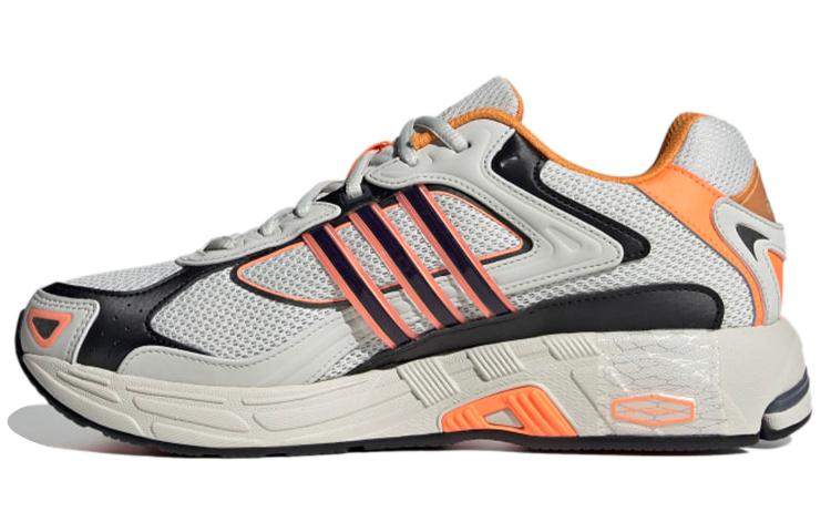 Adidas Response Cl Orbit Grey Orange FX6164 40