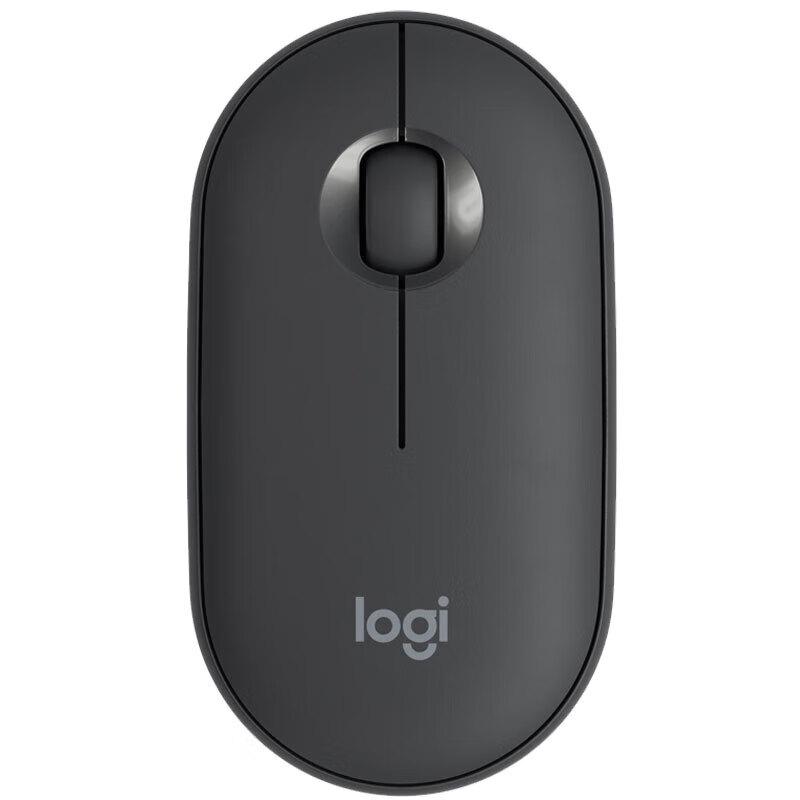 

Logitech Pebble Wireless Bluetooth Mouse