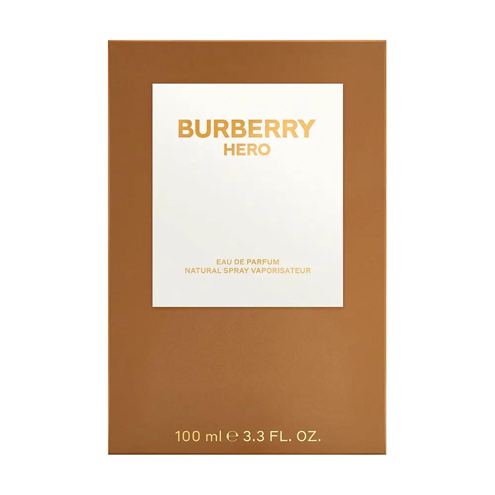 Burberry - Eau de Parfum Hero 100 ml -