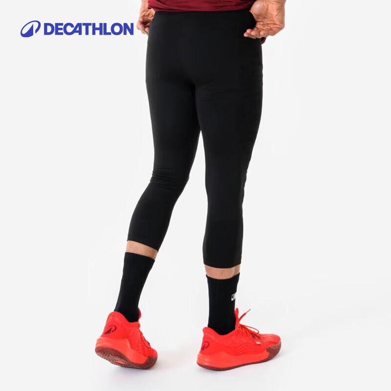 

Decathlon NBA Men s Compression Training Pants 2XL