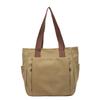 Tote Bag Female Student Class Commuter Bag Shoulder Bag