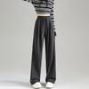 TonLion Women's Flowy Wide-Leg Pants