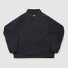 Umbro Hbl Royal College Stand Neck Anorak Black (Uq323Cwt99) (B Type)
