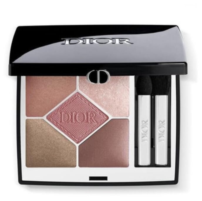 Тени для век Dior Diorshow 5 Couleurs 803 Rose du Soir