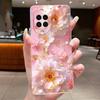 Nova14 Case Clear Luxury Fashion Butterfly Flower Soft TPU Silicone Back Cover For Huawei Nova 14 Pro Transparent Phone Cases