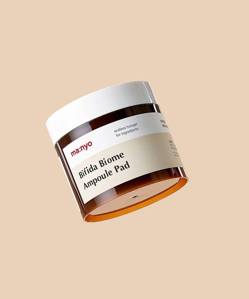 Bifida Biome Ampoule Pads 70 Sheets