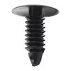Per Honda Clip di fissaggio Per Mitsubishi Per BMW Rivetto in plastica 7,5 mm-6,0 mm