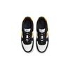 Nike Air Force 1 Low Athletic Club Black University Gold GS Sneakers DH9597-002