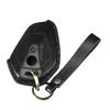 Key Fob Protector Cover PU Motorcycle Key Case for 1300 Waterproof Remote Key Cover Full Protection Shell Soft Case