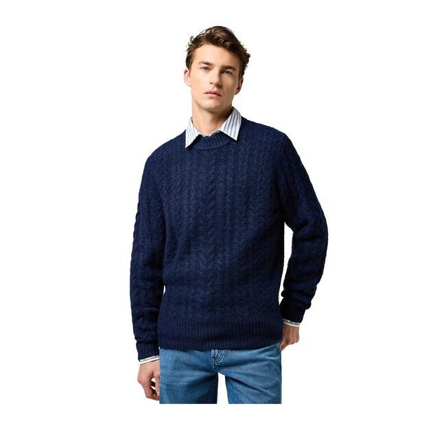Свитер Wrangler 112371654 EU L